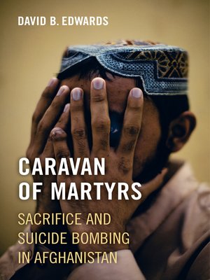 cover image of Caravan of Martyrs